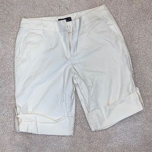 George Bermuda Dress Short